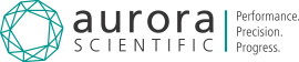 Aurora logo